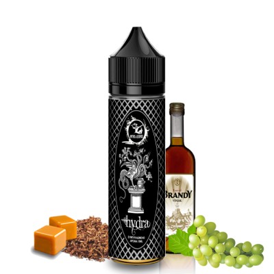 Myths & Legends Hydra